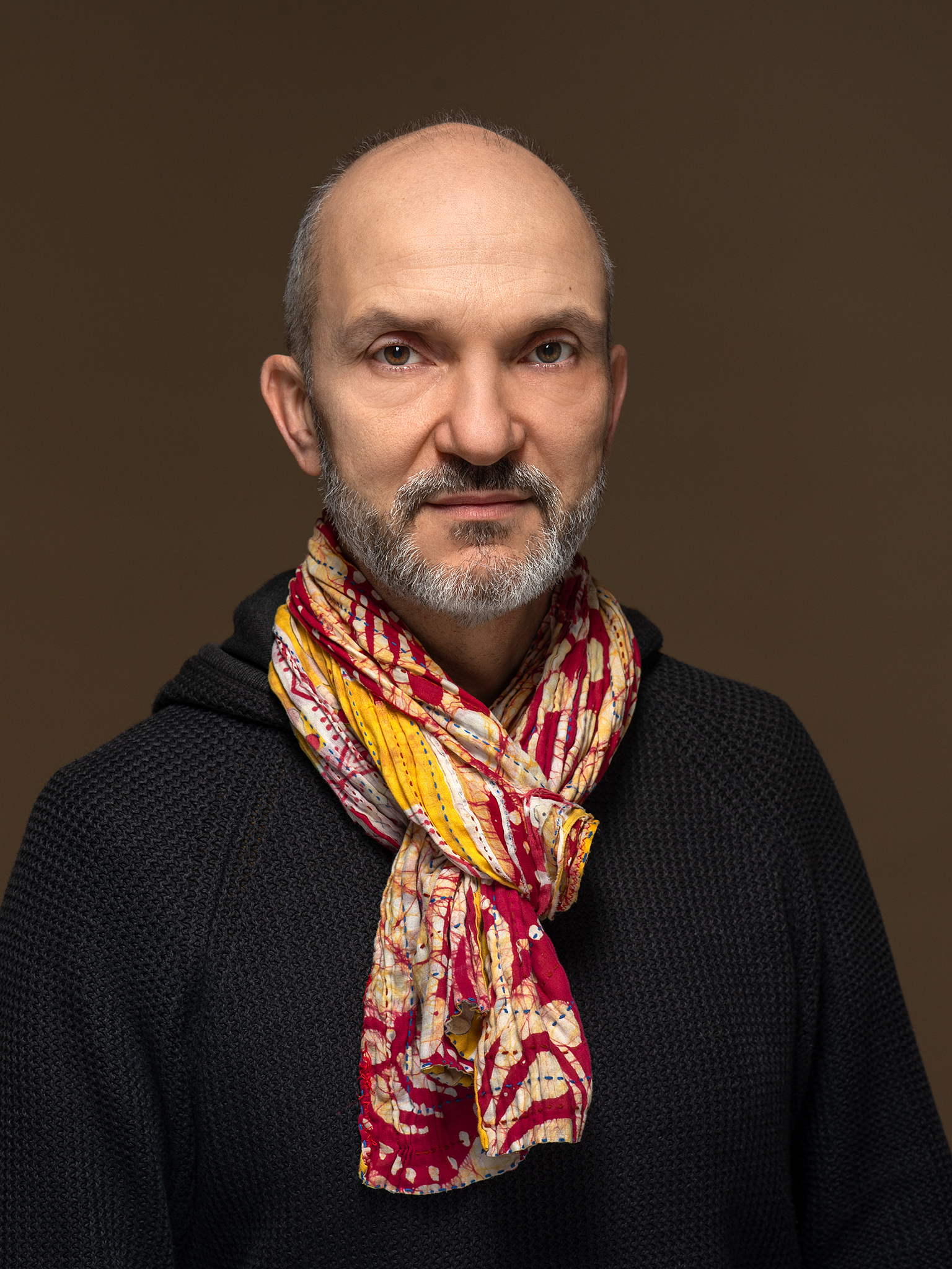 Dominique Vial, artiste peintre – Artist painter 