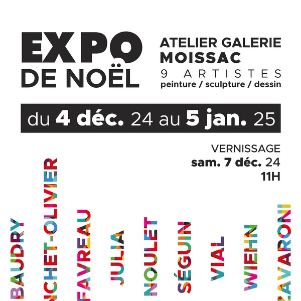 Thumbnail for Expo de No&euml;l