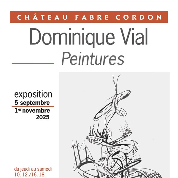 Thumbnail for Cave Fabre Cordon