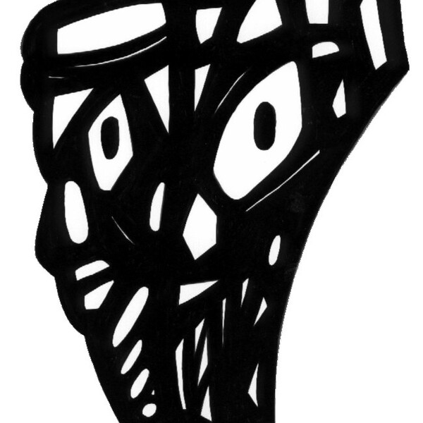 

sans titre
 
 2001-02 &ndash; Encre de chine sur papier &ndash;  – 2001