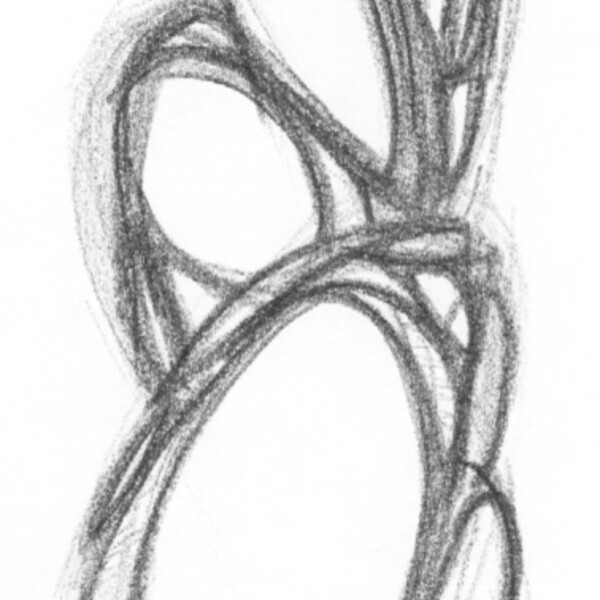 

sans titre
 
 2001-03 &ndash; Crayon sur papier &ndash;  – 2001