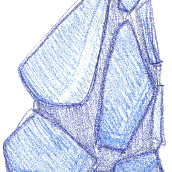 

sans titre
 
 2001-05 &ndash; Crayon sur papier &ndash;  &ndash; 2001
