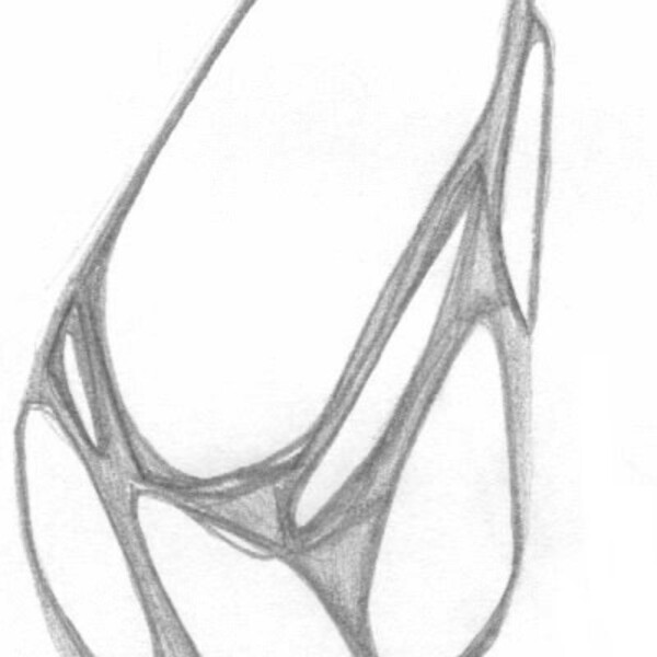 

sans titre
 
 2001-19 &ndash; Crayon sur papier &ndash;  – 2001