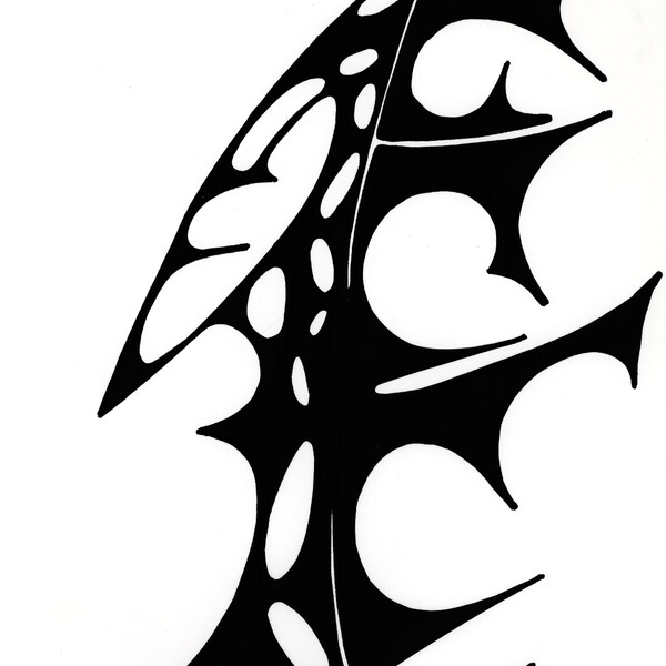 

sans titre
 
 2002-05 &ndash; Encre de chine sur papier &ndash;  – 2002