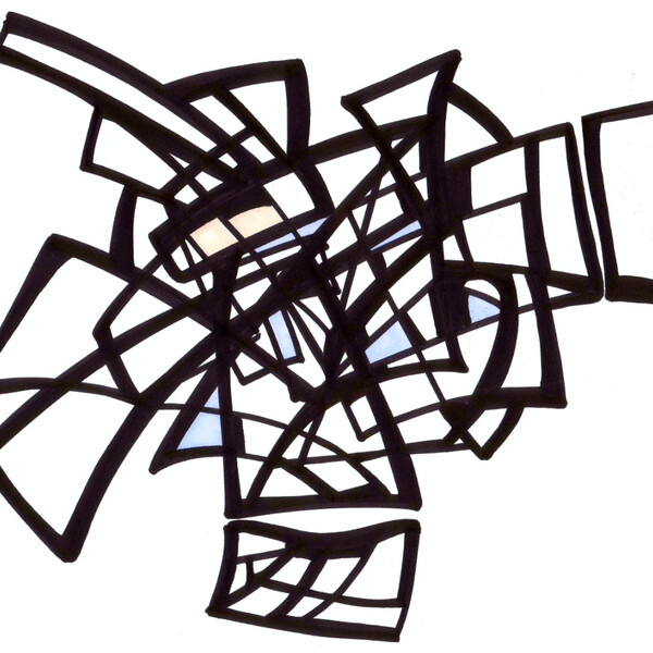 

sans titre
 
 2003-23 &ndash; Encre de chine et encre &agrave; alcool sur papier &ndash;  &ndash; 2003