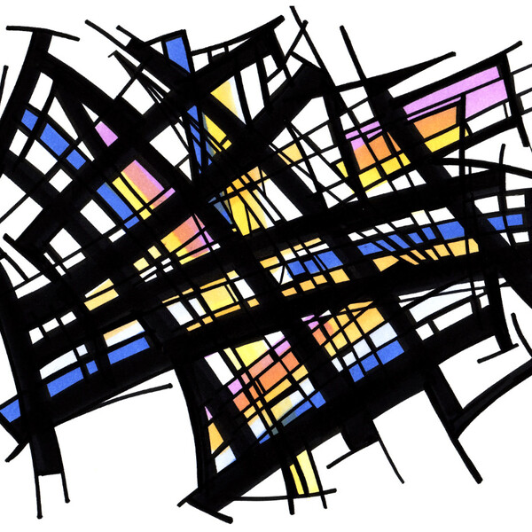 

sans titre
 
 2003-27 &ndash; Encre de chine et encre &agrave; alcool sur papier &ndash;  – 2003