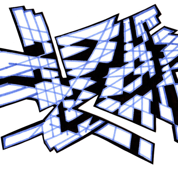 

sans titre
 
 2003-42 &ndash; Encre &agrave; alcool et encre pigment&eacute;e sur papier &ndash;  – 2003