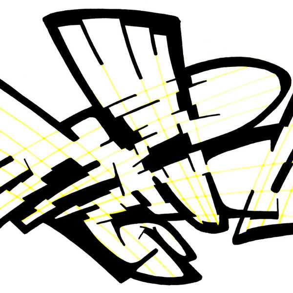 

sans titre
 
 2003-50 &ndash; Encre de chine, encre &agrave; alcool et encre pigment&eacute;e sur papier &ndash;  – 2003