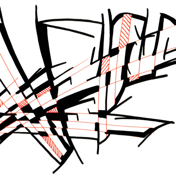 

sans titre
 
 2003-51 &ndash; Encre de chine, encre &agrave; alcool et encre pigment&eacute;e sur papier &ndash;  &ndash; 2003
