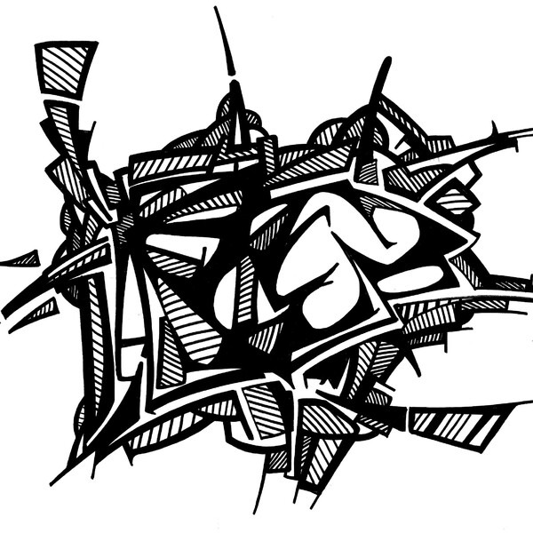 

sans titre
 
 2004-08 &ndash; Encre de chine et encre pigment&eacute;e sur papier &ndash;  &ndash; 2004