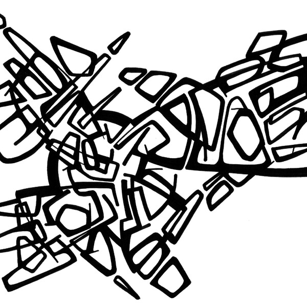

sans titre
 
 2004-44 &ndash; Encre de chine sur papier &ndash;  &ndash; 2004
