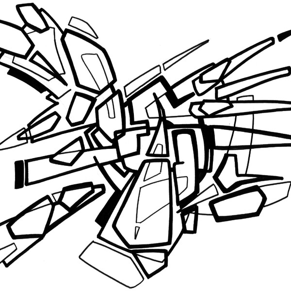 

sans titre
 
 2005-03 &ndash; Encre de chine sur papier &ndash;  – 2005