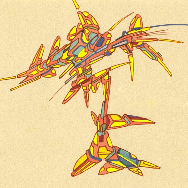 

sans titre
 
 2017-10 &ndash; Encre pigment&eacute;e, encre &agrave; base d&rsquo;alcool, acrylique sur papier &ndash;  – 2017