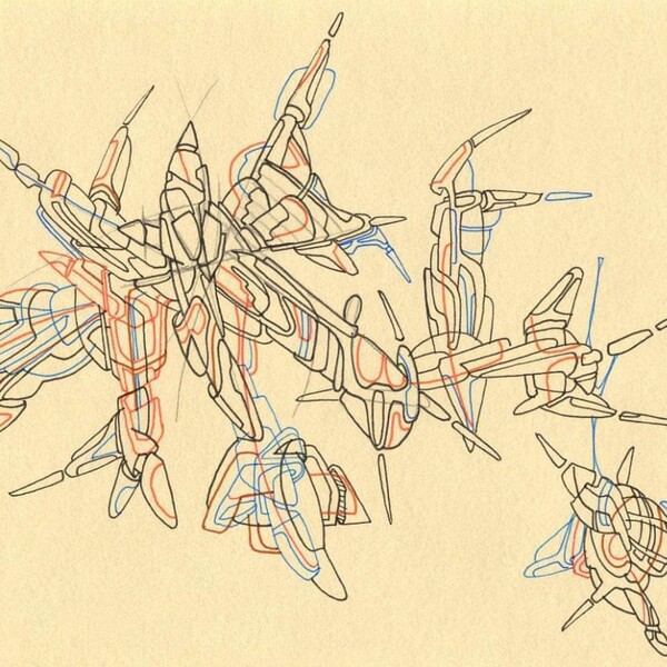 

sans titre
 
 2017-12 &ndash; Encre pigment&eacute;e sur papier &ndash;  &ndash; 2017