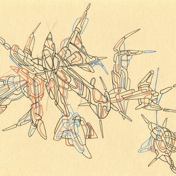 

sans titre
 
 2017-12 &ndash; Encre pigment&eacute;e sur papier &ndash;  – 2017