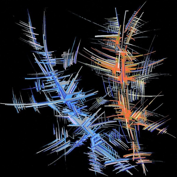 

sans titre
 
 2018-009 &ndash; Acrylique sur papier Black Black Fabriano &ndash;  &ndash; 2018