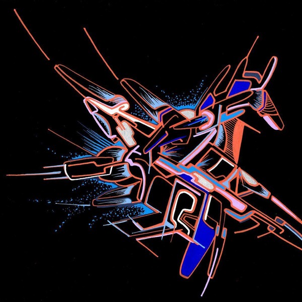 

sans titre
 
 2018-015 &ndash; Acrylique sur papier Black Black Fabriano &ndash;  – 2018