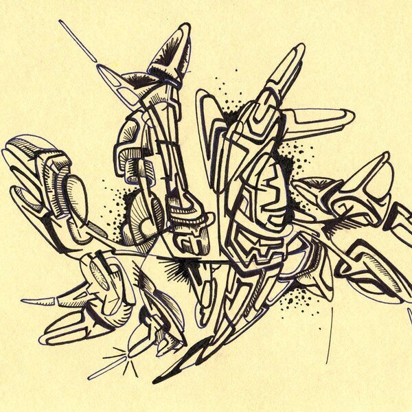 

sans titre
 
 2018-024 &ndash; Encre pigment&eacute;e sur papier &ndash;  &ndash; 2018