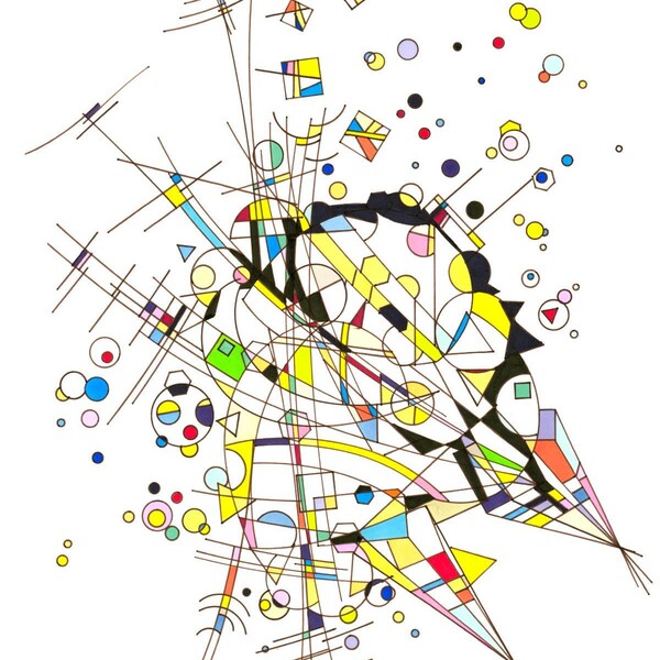 

sans titre
 
 2018-030 &ndash; Encre &agrave; base d&rsquo;alcool, encre pigment&eacute;e, sur papier bristol &ndash;  &ndash; 2018