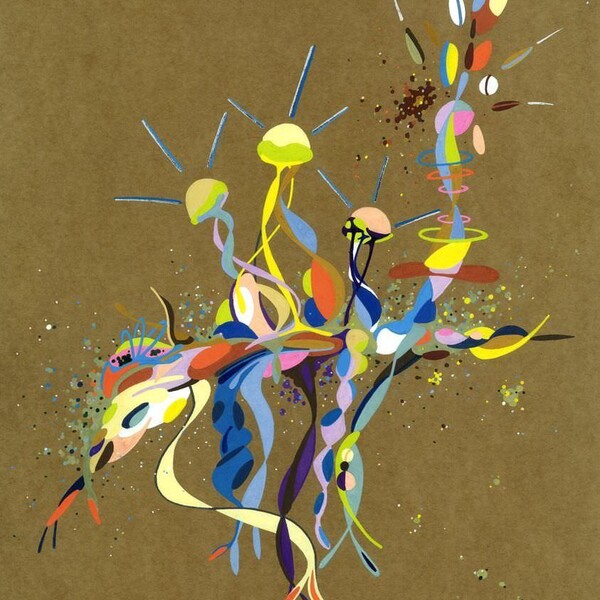 

sans titre
 
 2018-041 &ndash; Acrylique sur papier kraft &ndash;  – 2018