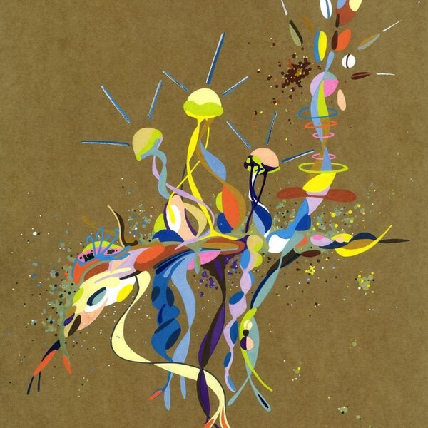 

sans titre
 
 2018-041 &ndash; Acrylique sur papier kraft &ndash;  &ndash; 2018