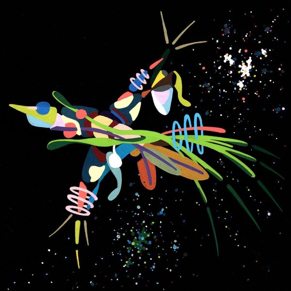 

sans titre
 
 2018-042 &ndash; Acrylique sur papier Black Black Fabriano &ndash;  – 2018