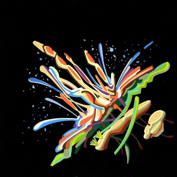 

sans titre
 
 2018-049 &ndash; Acrylique sur papier Black Black Fabriano &ndash;  – 2018