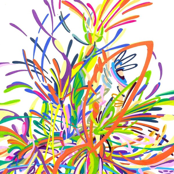 

sans titre
 
 2018-053 &ndash; Acrylique sur papier Hot Press &ndash; Studio Watercolour Fabriano &ndash;  &ndash; 2018