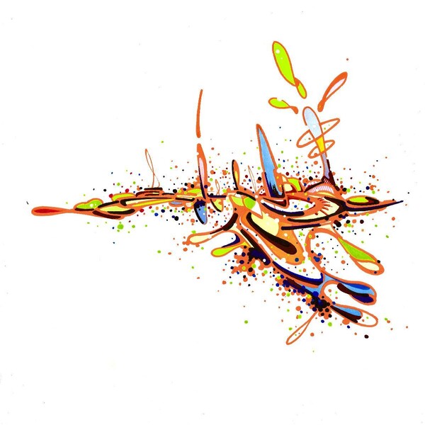 

sans titre
 
 2018-074 &ndash; Acrylique sur papier White White Fabriano &ndash;  &ndash; 2018