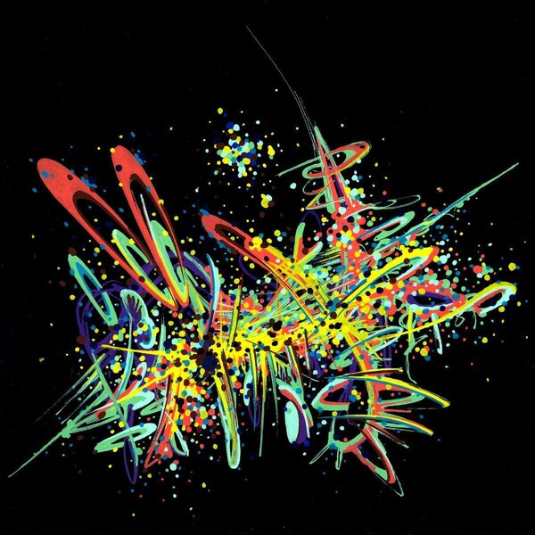 

sans titre
 
 2018-087 &ndash; Acrylique sur papier Black Black Fabriano &ndash;  &ndash; 2018