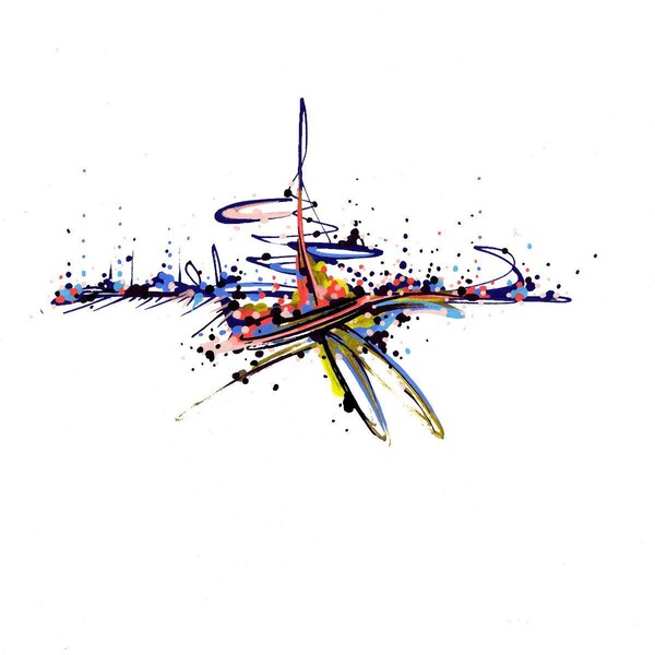 

sans titre
 
 2018-090 &ndash; Acrylique sur papier White White Fabriano &ndash;  – 2018