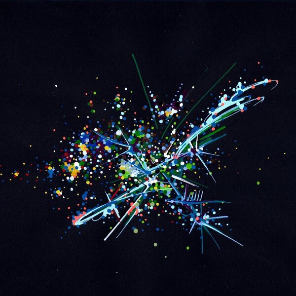 

sans titre
 
 2018-095 &ndash; Acrylique sur papier Molotow &ndash;  – 2018