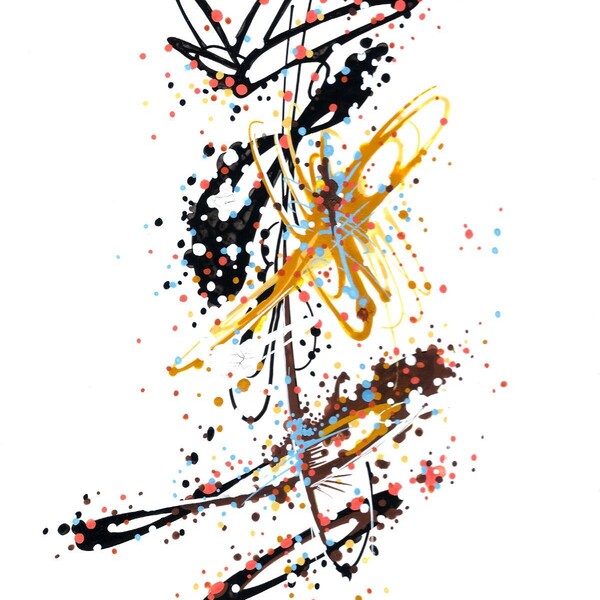 

sans titre
 
 2018-096 &ndash; Acrylique sur carton plume Airplac Street &ndash;  &ndash; 2018