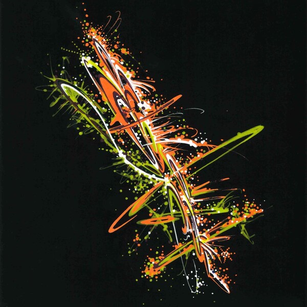 

sans titre
 
 2019-011 &ndash; Acrylique sur papier noir Black Black Fabriano &ndash;  – 2019