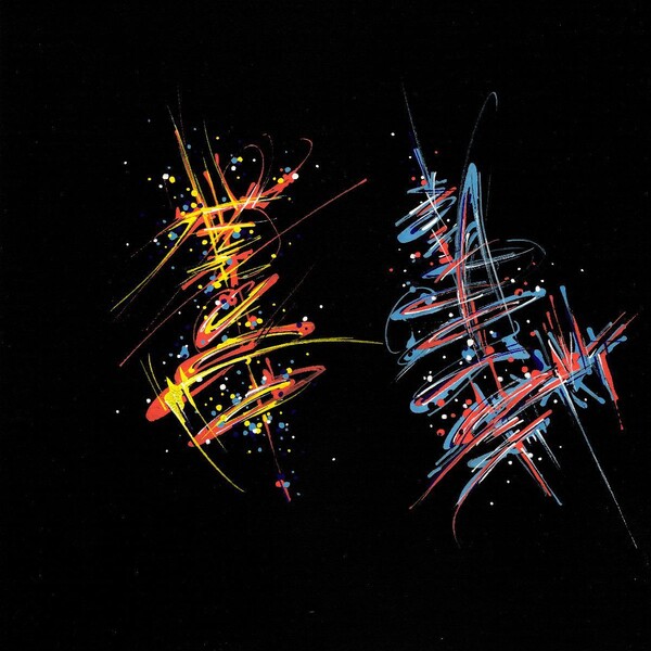 

sans titre
 
 2019-044 &ndash; Peinture acrylique sur papier Black Black Fabriano &ndash;  &ndash; 2019
