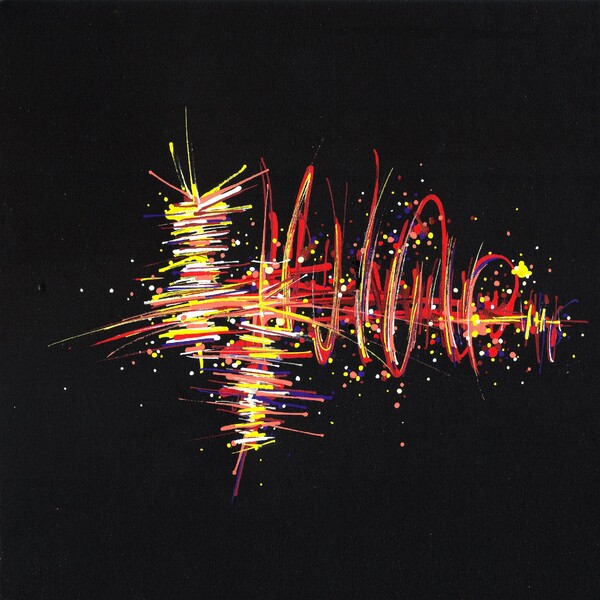 

sans titre
 
 2019-045 &ndash; Peinture acrylique sur papier Black Black Fabriano &ndash;  – 2019