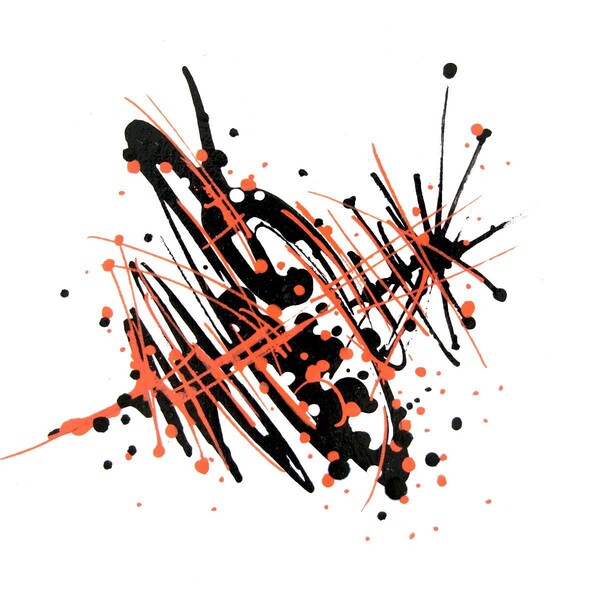 

sans titre
 
 2019-061 &ndash; Peinture acrylique sur bois &ndash;  – 2019