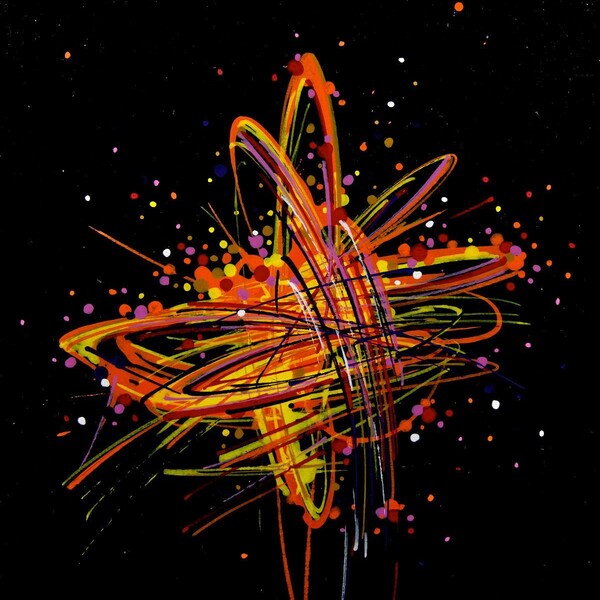 

sans titre
 
 2019-066 &ndash; Peinture acrylique sur bois &ndash;  – 2019