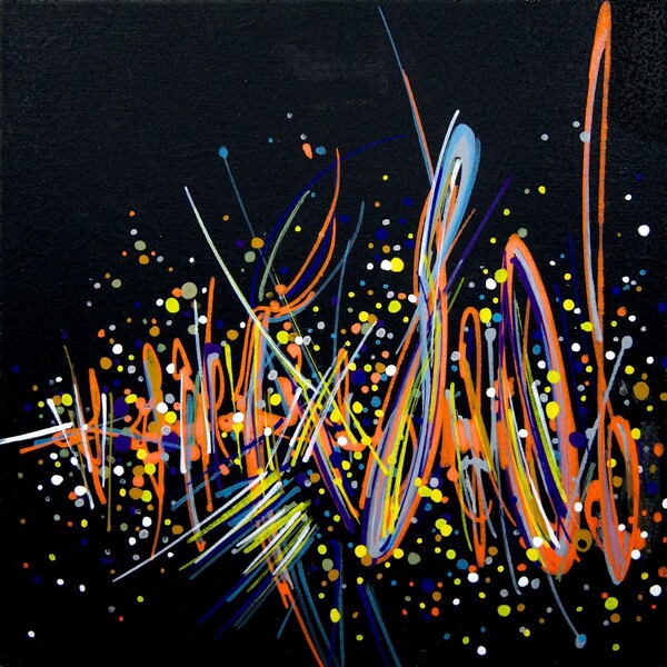 

sans titre
 
 2019-069 &ndash; Peinture acrylique sur bois &ndash;  – 2019