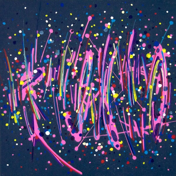 

sans titre
 
 2019-082 &ndash; Peinture acrylique sur bois &ndash;  &ndash; 2019