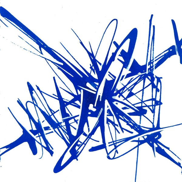 

sans titre
 
 2019-085 &ndash; Peinture acrylique sur bois &ndash;  – 2019