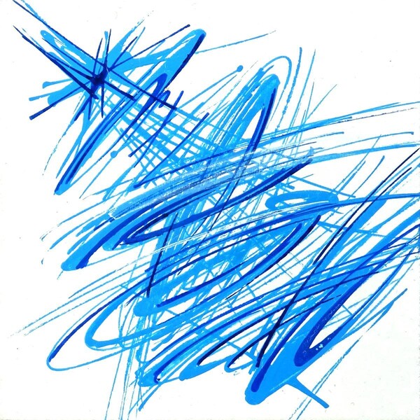 

sans titre
 
 2019-086 &ndash; Peinture acrylique sur bois &ndash;  – 2019