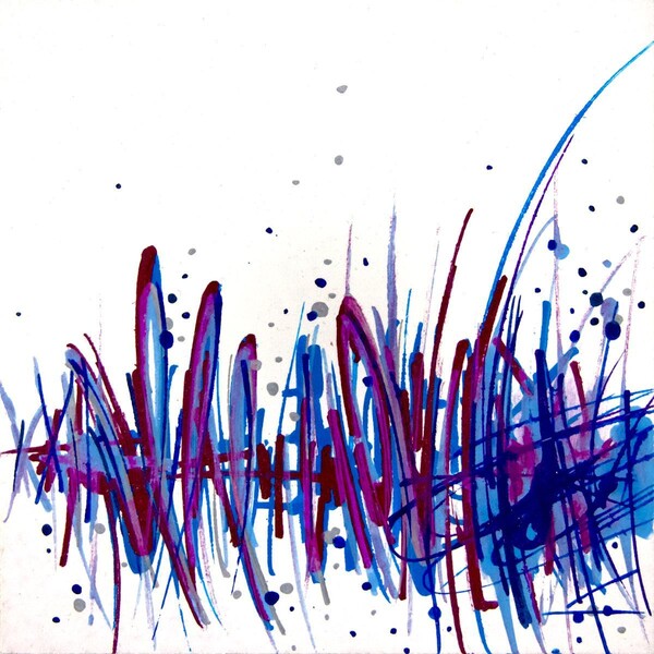 

sans titre
 
 2019-092 &ndash; Peinture acrylique sur bois &ndash;  &ndash; 2019
