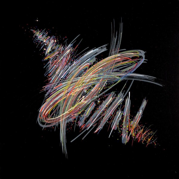 

sans titre
 
 2020-007 &ndash; Peinture acrylique sur bois &ndash;  – 2020