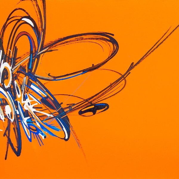 

sans titre
 
 2020-013 &ndash; Acrylique et encre &agrave; alcool sur bois &ndash;  – 2020