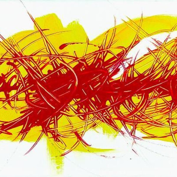 

sans titre
 
 2020-020 &ndash; Acrylique sur bois &ndash;  &ndash; 2020