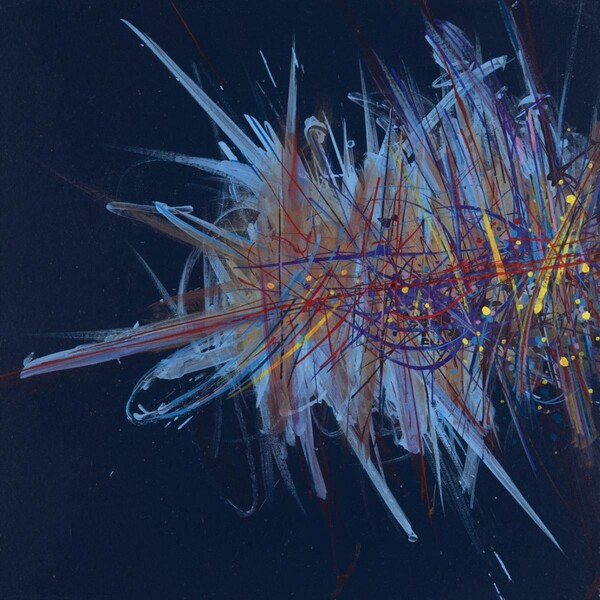 

sans titre
 
 2020-031 &ndash; Acrylique et encres &agrave; alcool sur bois &ndash;  – 2020