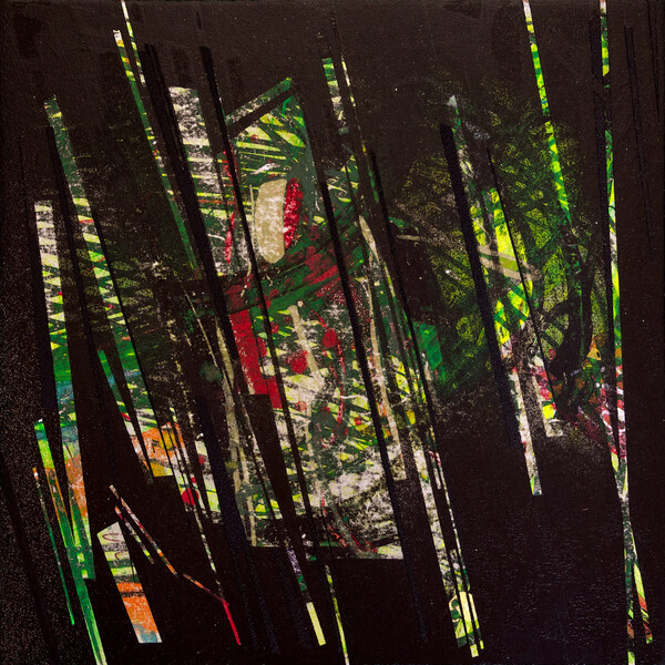 

sans titre
 
 2023-003 &ndash; Acrylique et encres &agrave; alcool sur bois &ndash;  – 2023