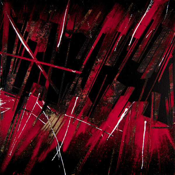 

sans titre
 
 2023-007 &ndash; Acrylique et encres &agrave; alcool sur bois &ndash;  – 2023