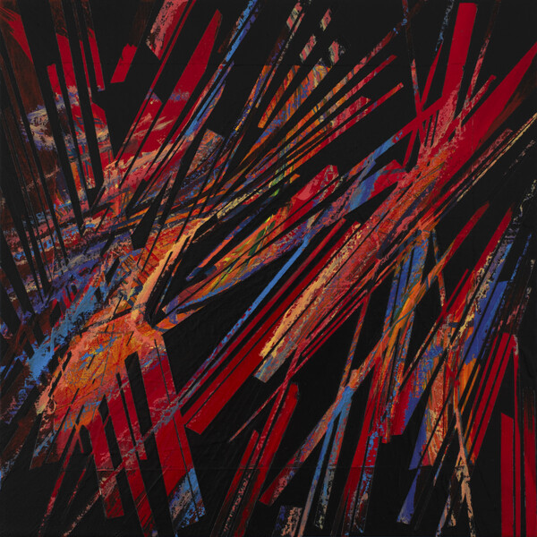 

sans titre
 
 2023-012 &ndash; Acrylique, peinture solide et encres &agrave; alcool sur bois &ndash;  – 2023